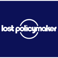 lostpolicymaker.org-logo