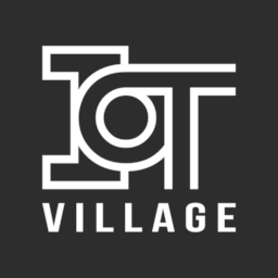 IoT Village logo