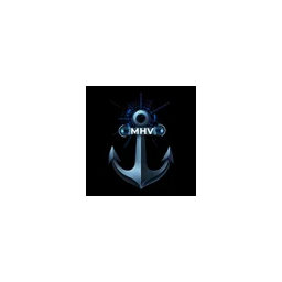 Maritime Hacking Village logo