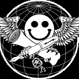 Policy @ DEF CON logo