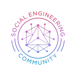 Social Engineering Community Village logo
